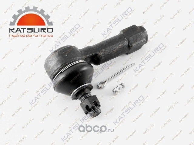 Наконечник рулевой (Katsuro). Артикул KAT09097NIS