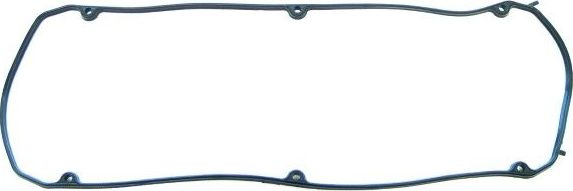 Прокладка клапанной крышки 441724 Elring. Артикул 473.440