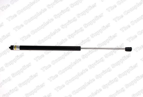 Амортизатор (упор) багажника Lesjofors. Артикул 8142100