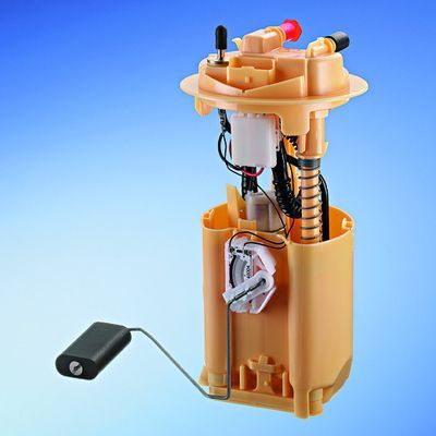 Бензонасос (топливный насос) Bosch. Артикул 0 986 580 351