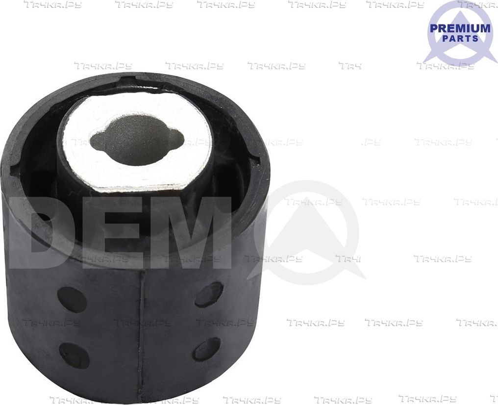 Сайлентблок задней балки Sidem для BMW X3 I (E83) 2003-2011. Артикул 821305