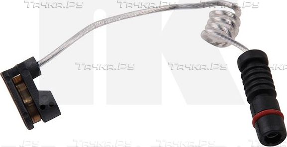 Датчик износа тормозных колодок  NK. Артикул 280133