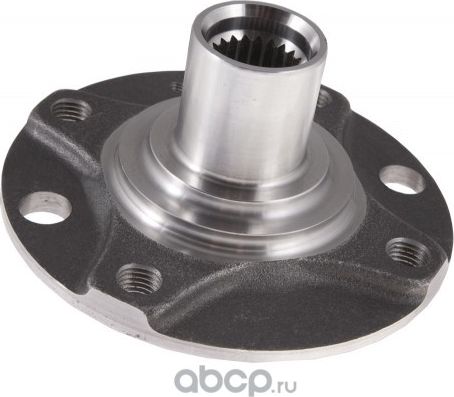 Ступица колеса General Motors. Артикул 96176252