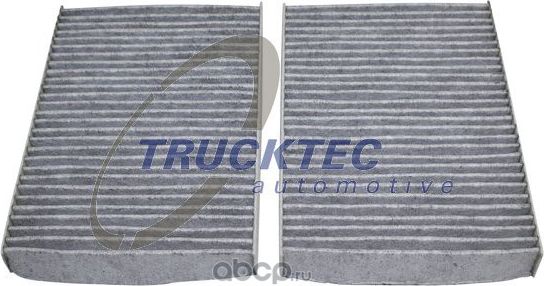 Салонный фильтр Trucktec Automotive. Артикул 08.59.094