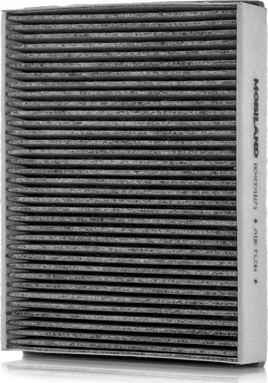 Салонный фильтр Mobiland. Артикул 804001660