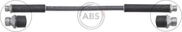 Тормозной шланг ABS передний для Land Rover Range Rover I 1989-1996. Артикул SL 4215