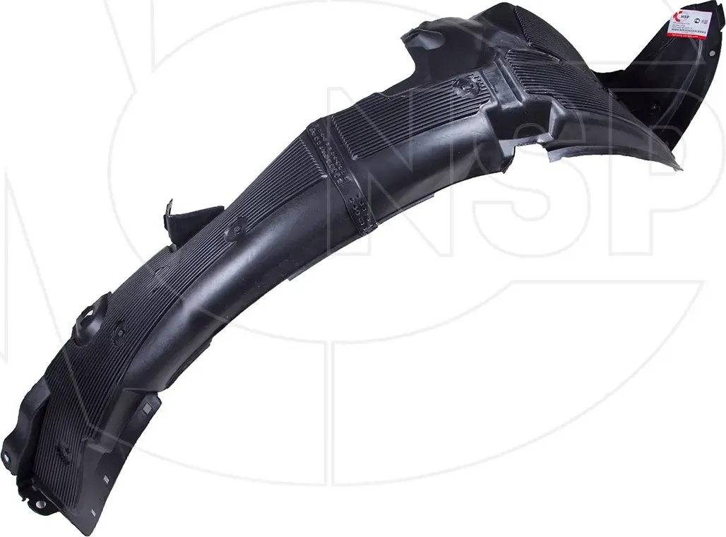 Подкрылок передний R HYUNDAI Solaris 2010-> NSP NSP02868121R000 NSP. Артикул NSP02868121R000