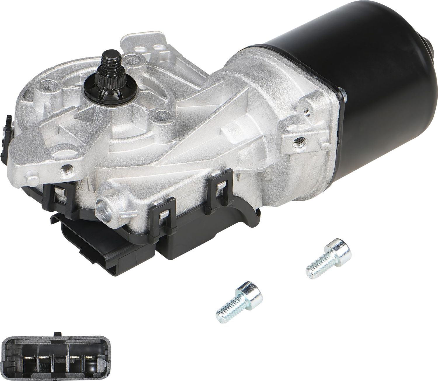 Мотор стеклоочистителя (моторчик дворников) StartVOLT. Артикул VWF 0905