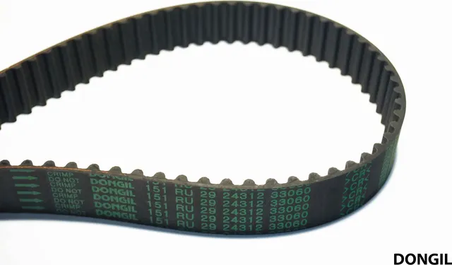 Ремень ГРМ Hyundai ELANTRA (Dongil) Dongil. Артикул 151ru29