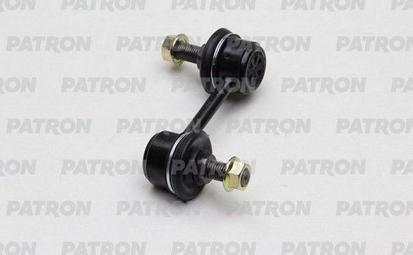 Стойка (тяга) стабилизатора Patron. Артикул PS4510KOR