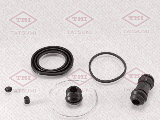 Ремкомплект тормозного суппорта (Tatsumi). Артикул TCG1180