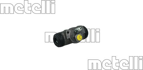 Тормозной цилиндр Metelli (Чугун). Артикул 04-1103