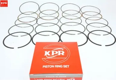 Кольца поршневые (STD) (компл.) (KPR). Артикул KPRM3183