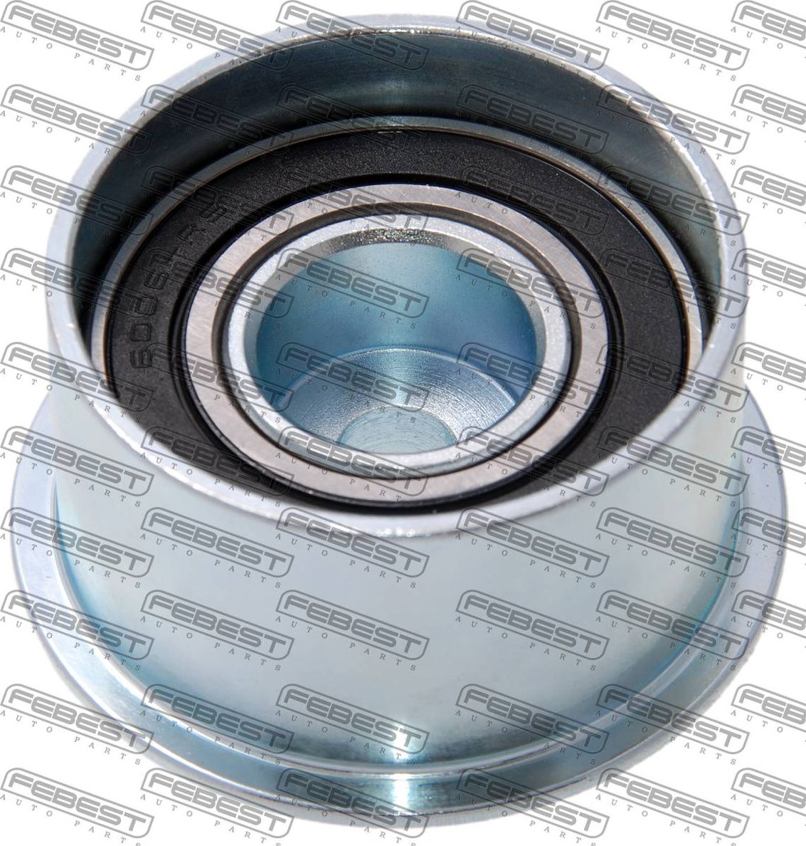 Направляющий (ведущий) ролик ремня ГРМ Febest. Артикул 0888-003