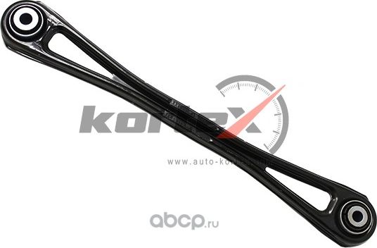 Рычаг AUDI Q7/VW TOUAREG 03- зад.подв.лев/прав. (Kortex). Артикул KSL5268