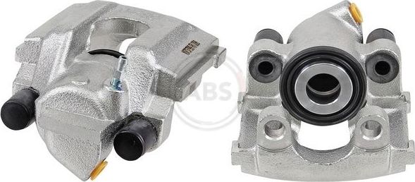 Тормозной суппорт ABS (Серый чугун) для BMW 7 II (E32) 1985-1994. Артикул 429961