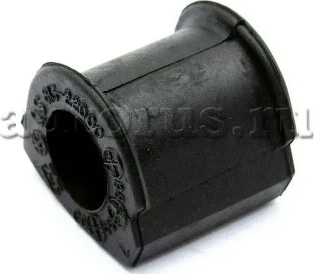 Втулка стабилизатора HYUNDAI ACCENT  5481322200 CAR-DEX CAR-DEX. Артикул cr-h002