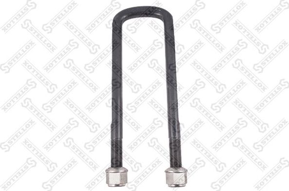Стремянка рессоры Stellox для MAN F2000 1994-2000. Артикул 84-64169-SX
