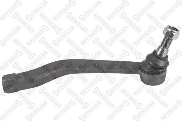 Наконечник рулевой тяги Stellox. Артикул 51-00909-SX