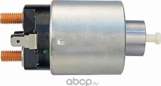 Втягивающее реле стартера  MITSUBISHI PAGERO SPORT (SAT). Артикул STMD632091