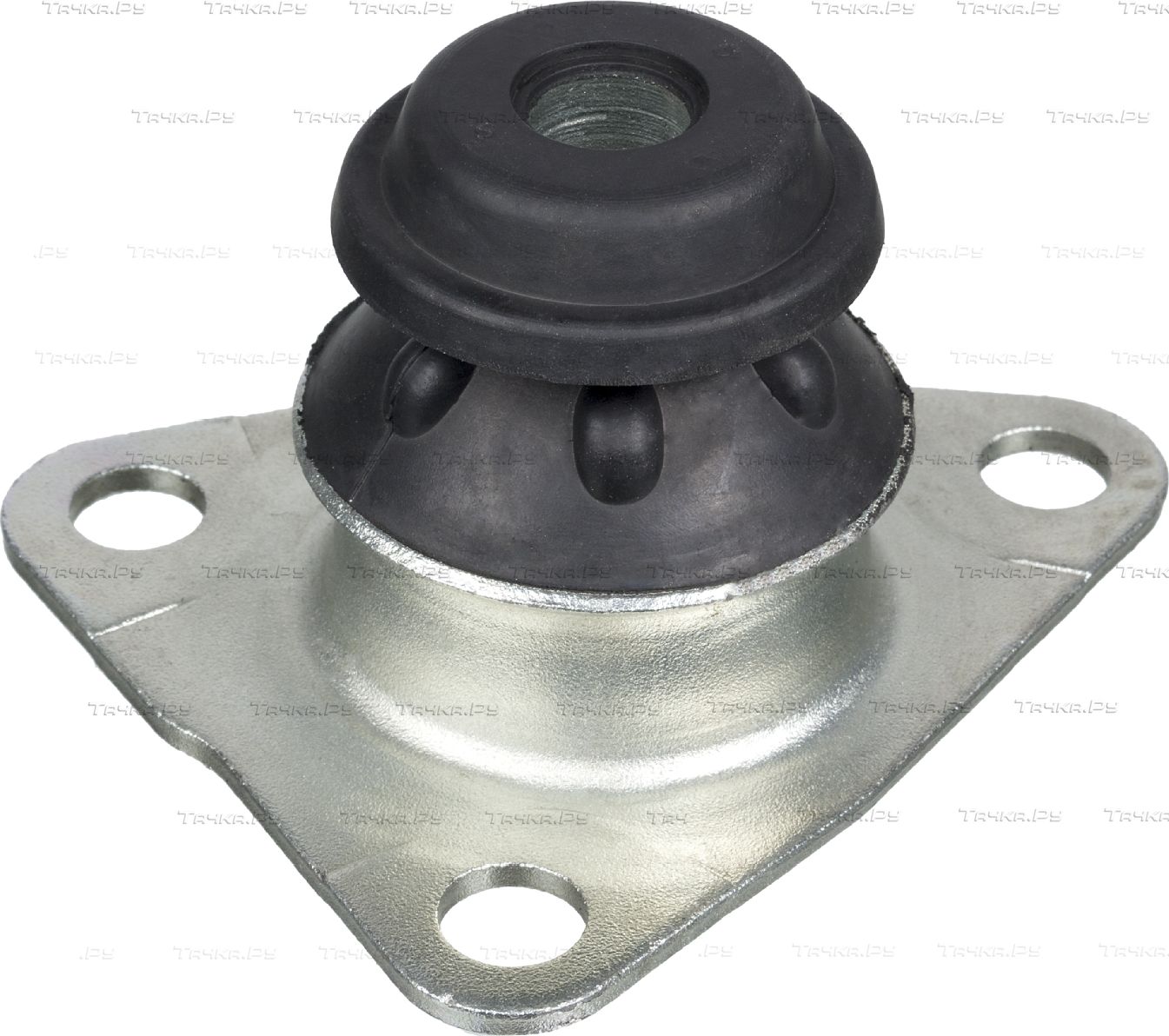 Подушка (опора) двигателя Febi Bilstein задняя для Fiat Punto I 1993-2000. Артикул 12506