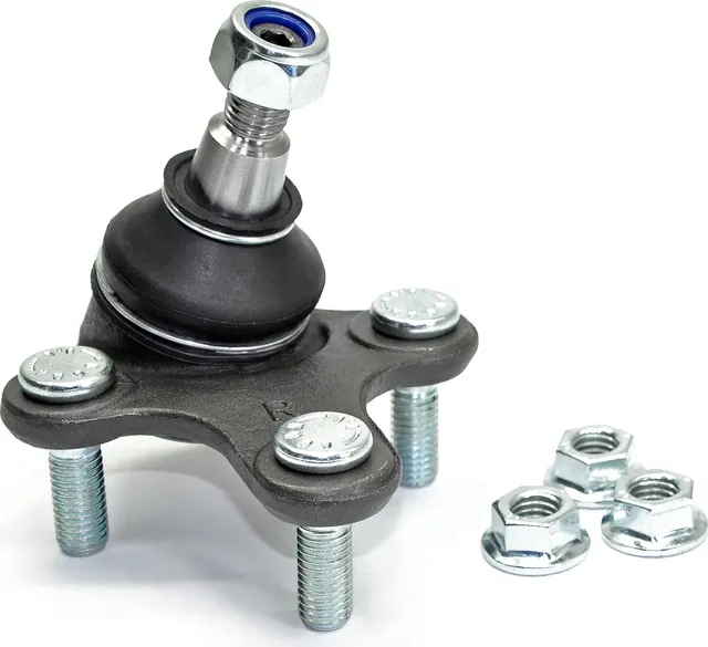 Шарнир шаровой (Belmag). Артикул BMSBJ201R