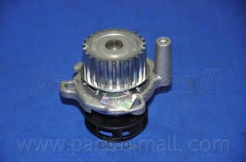Помпа водяная VOLKSWAGEN BORA 06A121012X PMC 06A121012G (Parts-Mall). Артикул PHT001