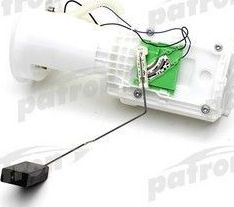 Бензонасос (топливный насос) Patron для Audi A6 II (C5) 1997-2005. Артикул PFP444