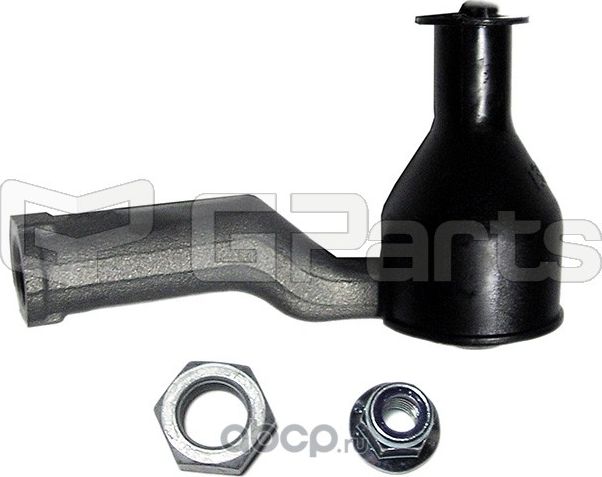 Наконечник рулевой тяги левый (Gparts). Артикул VO31201413