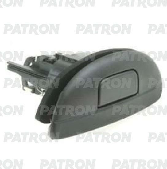 Ручка двери Patron. Артикул P20-1431
