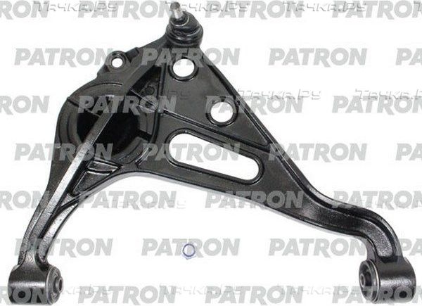 Поперечный рычаг Patron. Артикул PS5196R