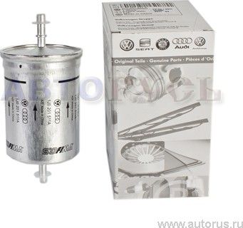 Топливный фильтр VAG для Volkswagen Passat B3 1988-1997. Артикул 1H0201511A