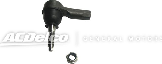 Наконечник рулевой тяги ACDelco. Артикул 19372033