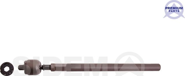 Рулевая тяга Sidem для Peugeot 305 1982-1984. Артикул 53430 A