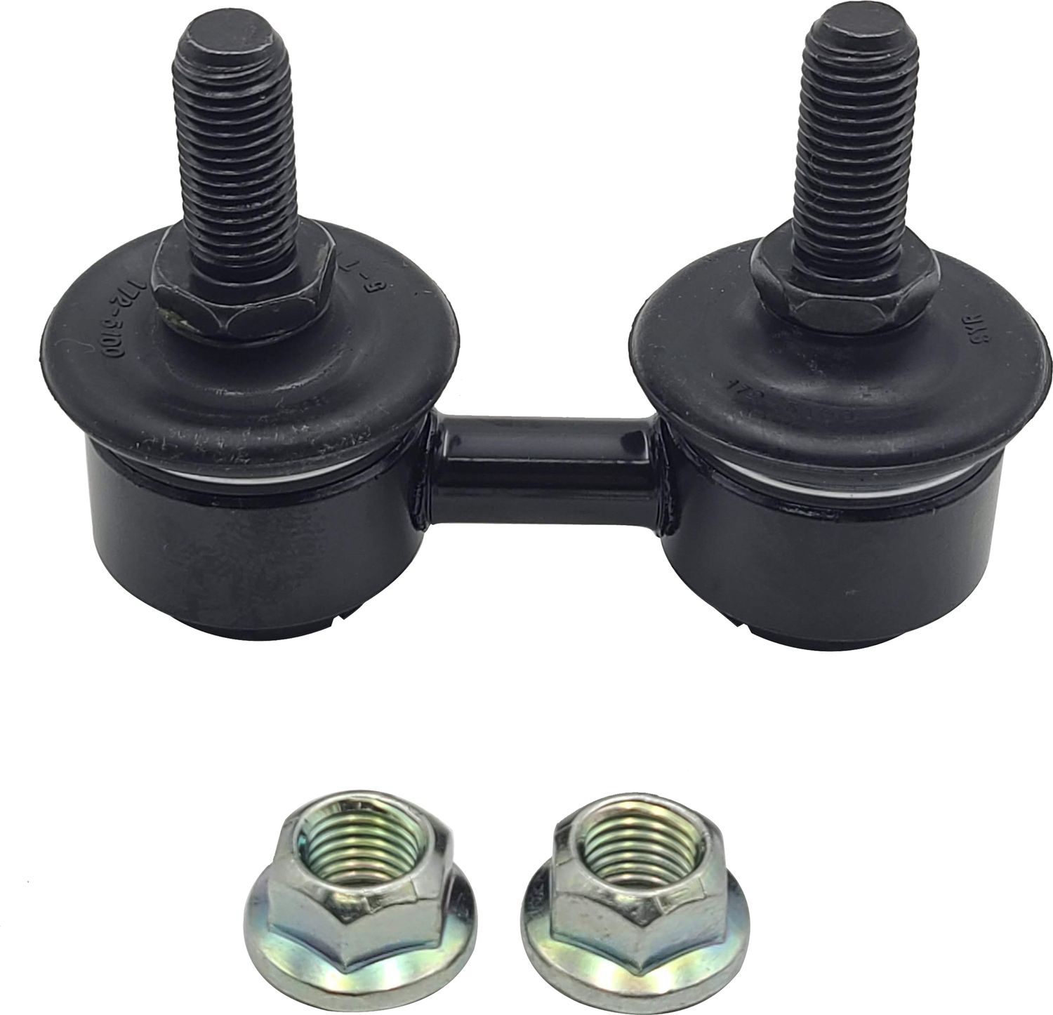 Стойка (тяга) стабилизатора CTR передняя правая/левая для Hyundai Sonata III 1993-1998. Артикул CLKH-3