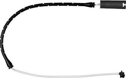 Датчик износа тормозных колодок  Textar. Артикул 98027200