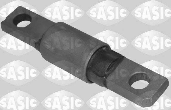 Сайлентблок переднего рычага подвески Sasic передний нижний для Nissan X-Trail T32 2014-2026. Артикул 2254023