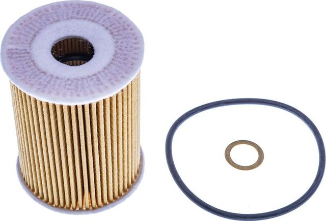 Масляный фильтр Denckermann. Артикул A211050