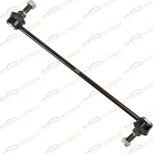 Стойка стабилизатора FR R HYUNDAI SANTA FE (CM) 2006 - 2012 (гарантия 1 год/30т. (Korwin). Артикул KWAD0325R