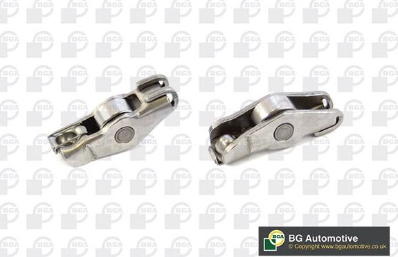 КОРОМЫСЛО, СИНХРОНИЗАЦИЯ ДВИГАТЕЛЯ BGA. Артикул RA0901