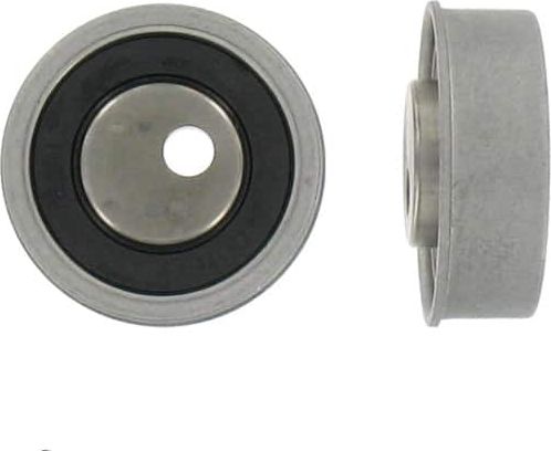 Натяжной ролик (натяжитель) ремня ГРМ SKF. Артикул VKM 75613