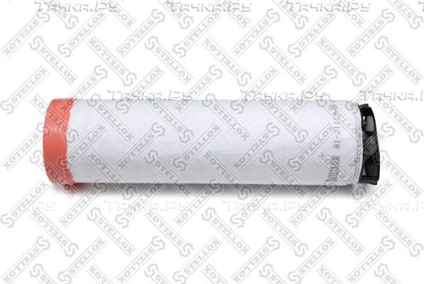 Воздушный фильтр Stellox. Артикул 81-21119-SX