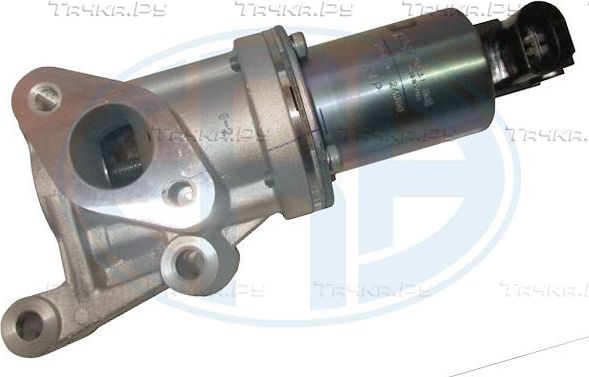 Клапан EGR (рециркуляции выхлопных газов) Era для Hyundai i30 II 2011-2017. Артикул 555357