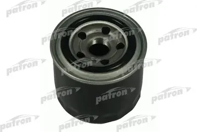 Фильтр масляный (Patron). Артикул PF4089