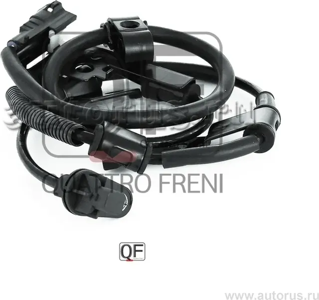Импульсный датчик abs fr rh (Quattro Freni). Артикул qf60f00173