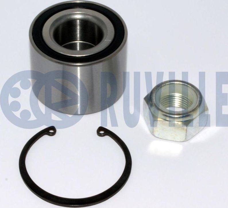 Ступичный подшипник (комплект) Ruville. Артикул 220141