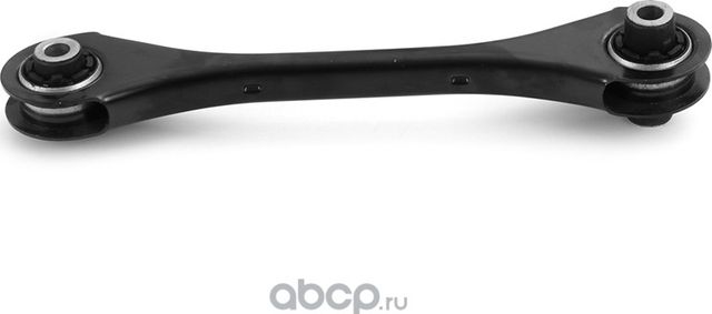 Тяга задняя поперечная нижняя SKODA OCTAVIA 13-/SUPERB 09-/YETI 09-/TIGUAN 07- L (Hosu). Артикул HSAC0501