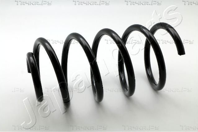 Пружина подвески Japanparts. Артикул ZC2201C