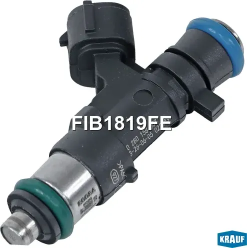 Форсунка бензиновая (Krauf). Артикул FIB1819FE