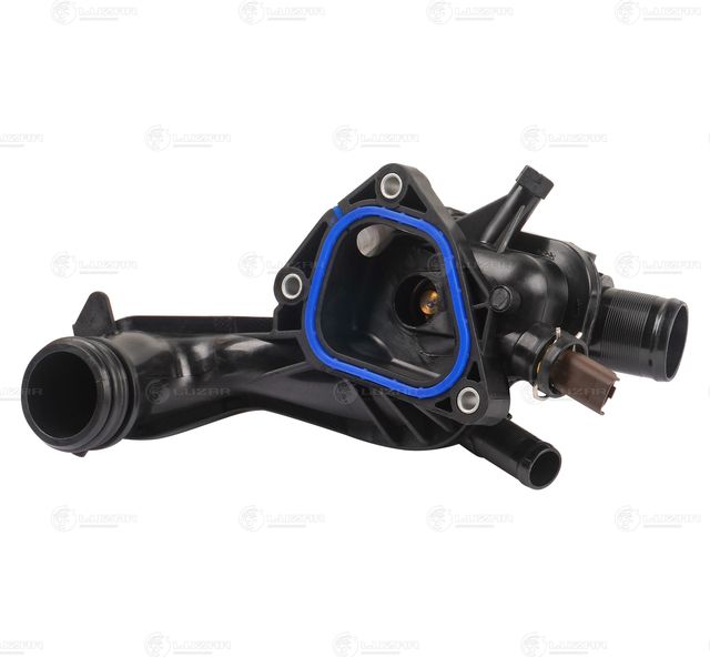 Термостат Luzar для Citroen C4 I 2008-2013. Артикул LT 2027